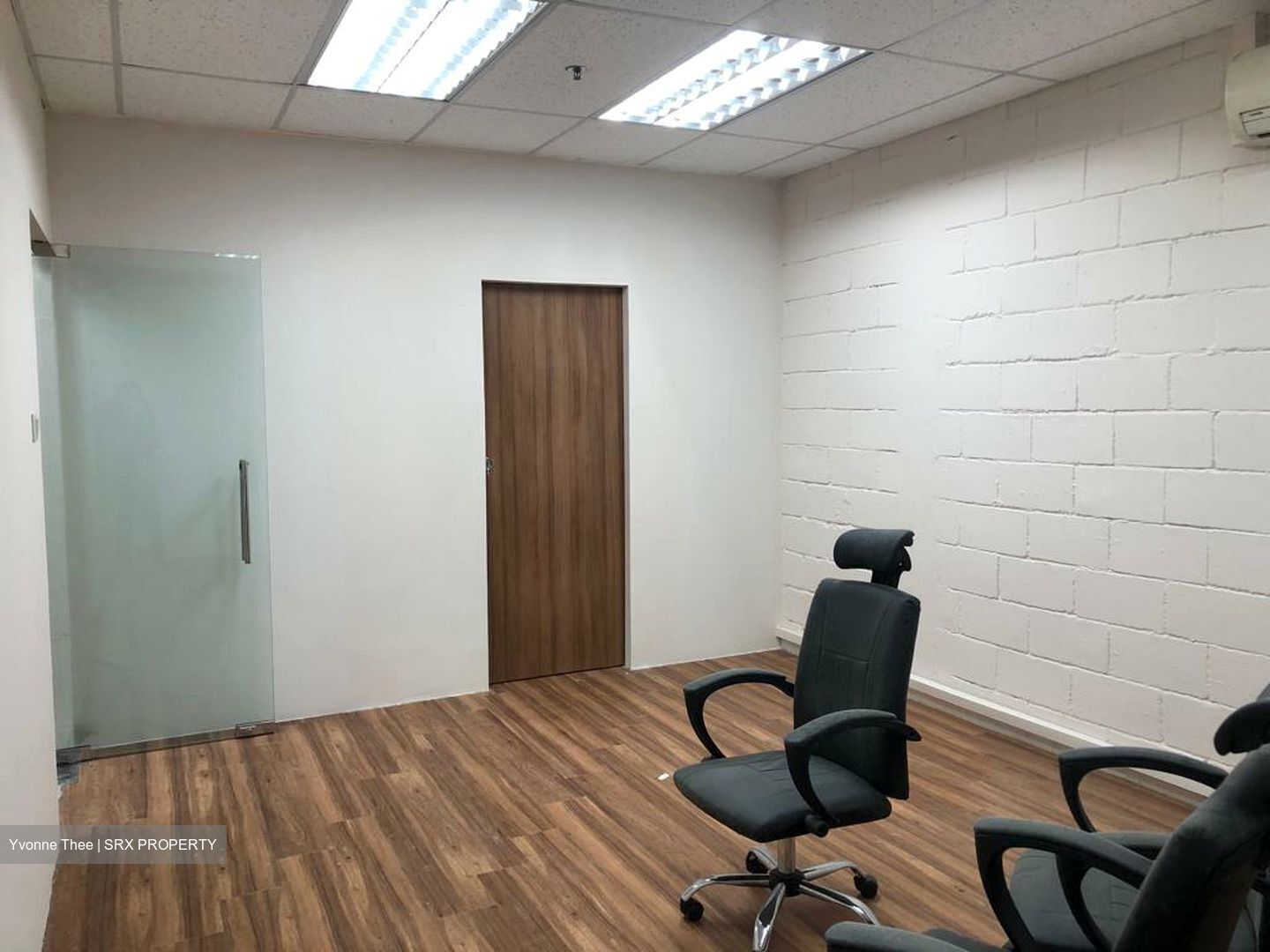 Lam Soon Industrial Building (D23), Factory #454594241